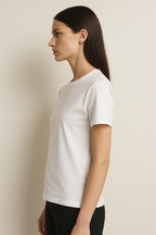 Clara | Basic T-Shirt